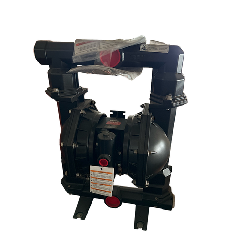 ARO Ingersoll Rand PD20A-AAS-GGG-B 2" Metallic Double Diaphragm Pump -1