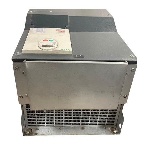 Schneider ATV212HD55N4 400-480V 75HP 3PH 116A LED Variable Frequency Drive -3