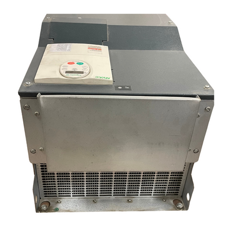 Schneider ATV212HD55N4 400-480V 75HP 3PH 116A LED Variable Frequency Drive -3