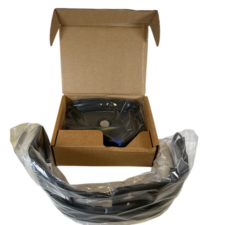 3M TR-613N Universal Size Versaflo Lithium Ion Belt-Mount PAPR Assembly -1