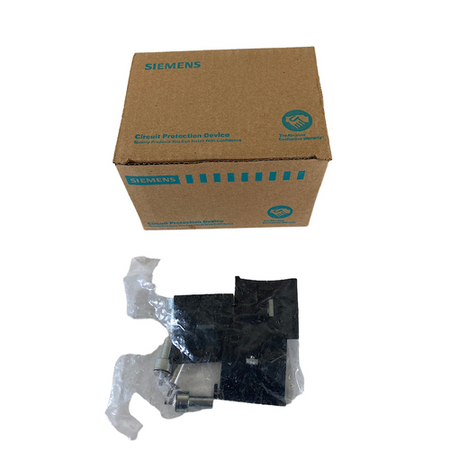 Siemens HR65A 600V 400A Class R Fuse Clip Kit -0