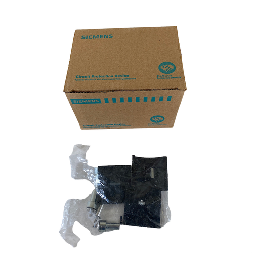 Siemens HR65A 600V 400A Class R Fuse Clip Kit -0