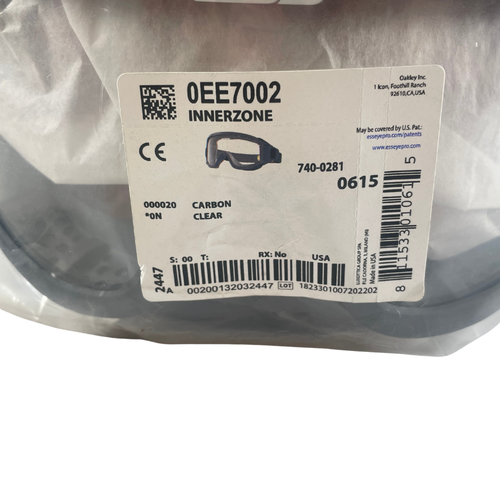 Bullard FXSORGIZ2 6-1/2 to 8 Hat Size Orange Modern Fiberglass Fire Helmet -2