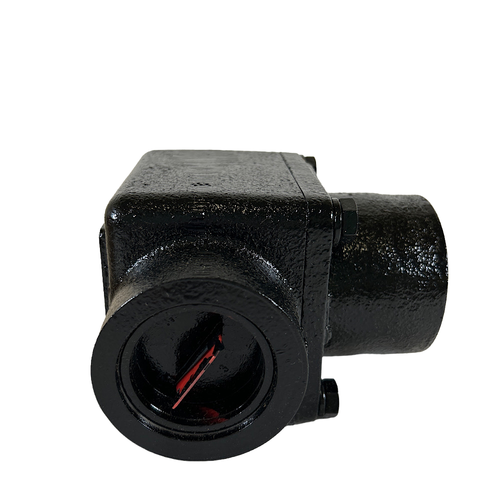 Ingersoll Rand 22125223 Air Compressor Temperature Control Valve -2