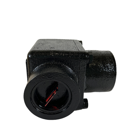 Ingersoll Rand 22125223 Air Compressor Temperature Control Valve -2