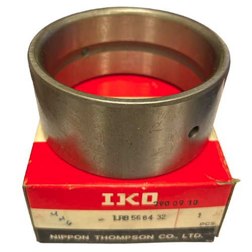 IKO LRB566432 82.55 mm x 101.60 mm x 51.05 mm Needle Bearing Inner Ring0