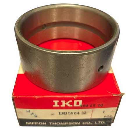 IKO LRB566432 82.55 mm x 101.60 mm x 51.05 mm Needle Bearing Inner Ring0