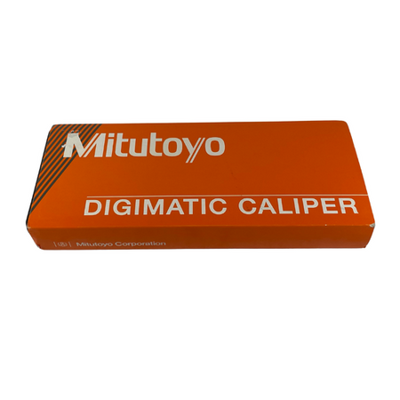 Mitutoyo 500-181-30 150 mm ±0.02 mm Accuracy 500 Series Digimatic Caliper -5