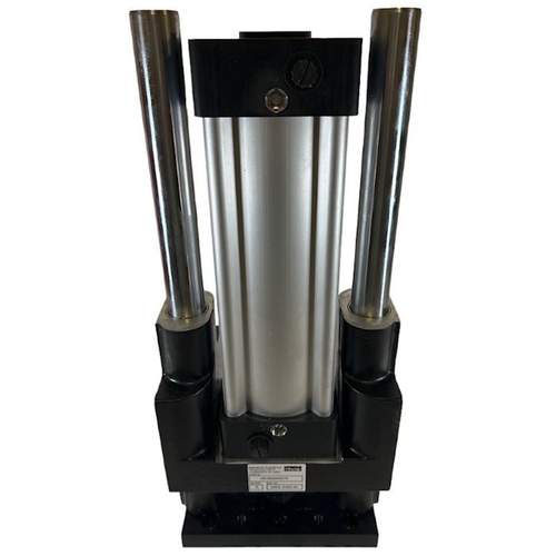 Parker M080GHN0175 10 Max Bar Guided Cylinder -0