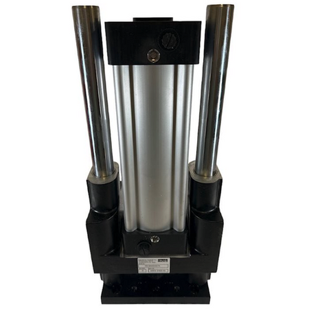 Parker M080GHN0175 10 Max Bar Guided Cylinder -0