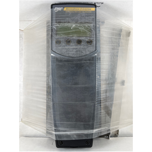 BW TechnologiesDOCK2-2-00-G Any GasAlert Series Docking Station -4