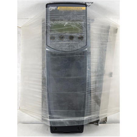 BW TechnologiesDOCK2-2-00-G Any GasAlert Series Docking Station -4