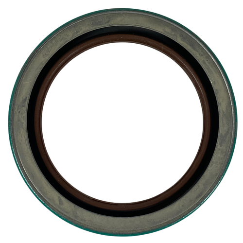 SKF 23656 2.375" x 3.125" x 0.438" CRWHA1 Double Lip Fluoro Rubber Oil Seal -2