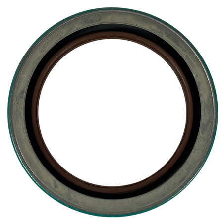SKF 23656 2.375" x 3.125" x 0.438" CRWHA1 Double Lip Fluoro Rubber Oil Seal -2