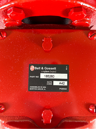 Bell and Gossett 185260 For In-Line Circulating Pumps Bearing Assembly -1