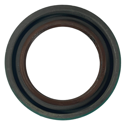 SKF 29188 2.938" x 3.938" x 0.643" Single Lip Fluoro Rubber Rotary Shaft Seal1