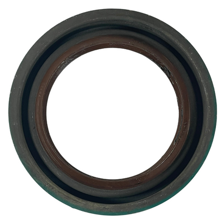 SKF 29188 2.938" x 3.938" x 0.643" Single Lip Fluoro Rubber Rotary Shaft Seal1