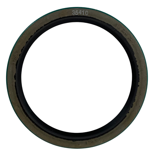 SKF 35410 90 mm x 110 mm x 12 mm CRW1 Single Lip Nitrile Rubber Oil Seal -0