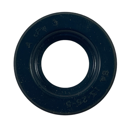 SKF 5123 13 mm x 25 mm x 5 mm Single Lip HMS46 Nitrile Rubber Oil Seal0