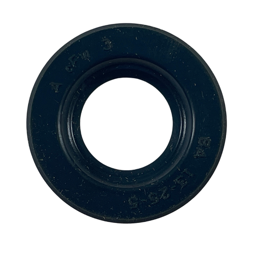SKF 5123 13 mm x 25 mm x 5 mm Single Lip HMS46 Nitrile Rubber Oil Seal0
