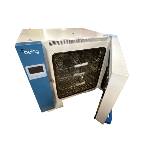 Being BOF-120T 4.2 cu ft 2050W 120V 18.6A 60Hz Forced Air Drying Oven -0