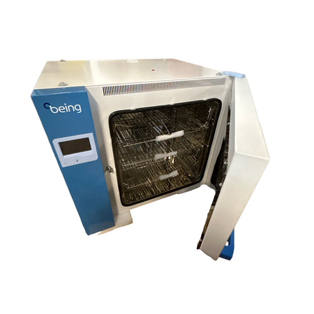 Being BOF-120T 4.2 cu ft 2050W 120V 18.6A 60Hz Forced Air Drying Oven -0