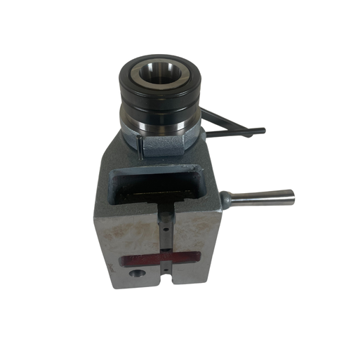 Yuasa 550-004 5C 24 Increment Horizontal & Vertical Standard Collet Indexer2