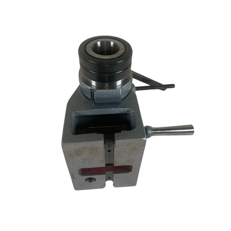 Yuasa 550-004 5C 24 Increment Horizontal & Vertical Standard Collet Indexer2