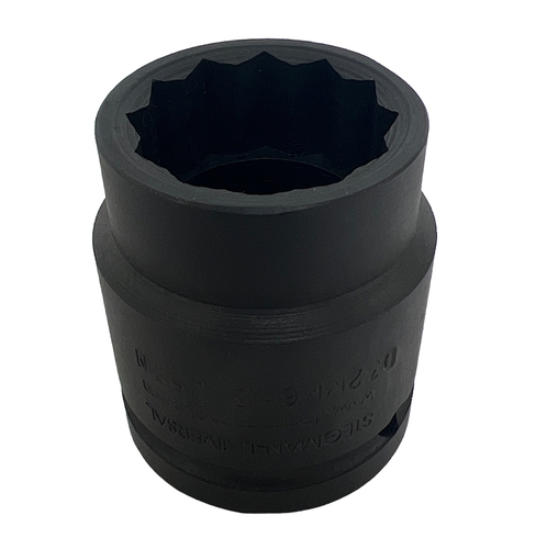 Stegman Tool D32MM6-2 3/4" Drive 12-Point 32 mm Socket -0