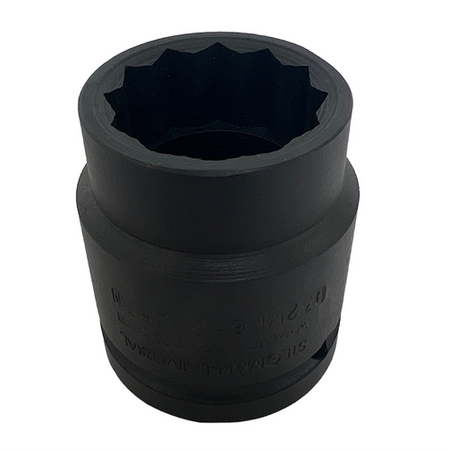 Stegman Tool D32MM6-2 3/4" Drive 12-Point 32 mm Socket -0