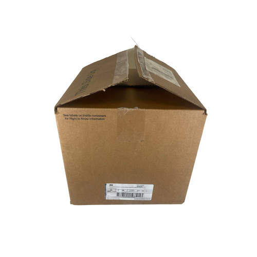 3M 4693H 5 Oz Synthetic Elastomer Light Amber Contact Cement (Pack of 36)5