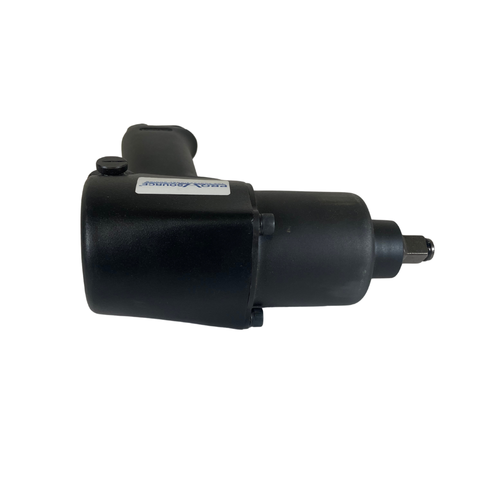 Ingersoll Rand 2125QTIMAX-A 1/2" Drive 332 ft/lb 15000 RPM Air Impact Wrench4