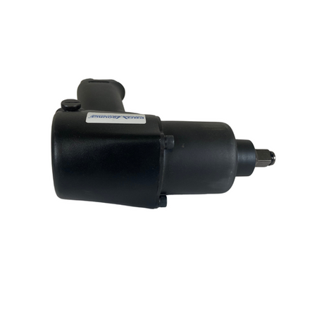 Ingersoll Rand 2125QTIMAX-A 1/2" Drive 332 ft/lb 15000 RPM Air Impact Wrench4