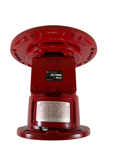 Bell and Gossett 185260 For In-Line Circulating Pumps Bearing Assembly -0