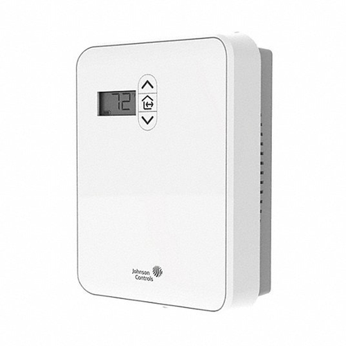 Johnson Controls WTL-CVR-00 Replacement Thermostat Cover -0