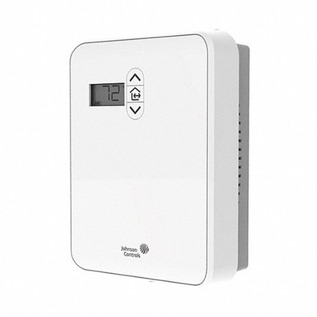 Johnson Controls WTL-CVR-00 Replacement Thermostat Cover -0