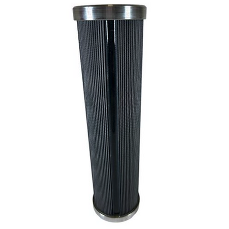 Hilco HP311-12-GE 11" x 3" x 1.8" 6 Micron Replacement Filter Cartridge -0