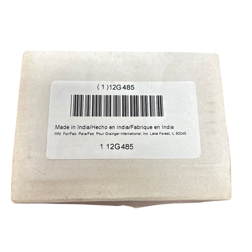 Value Collection 12G485 LCD 1999 Display Span 200V Digital Panel Meter -2