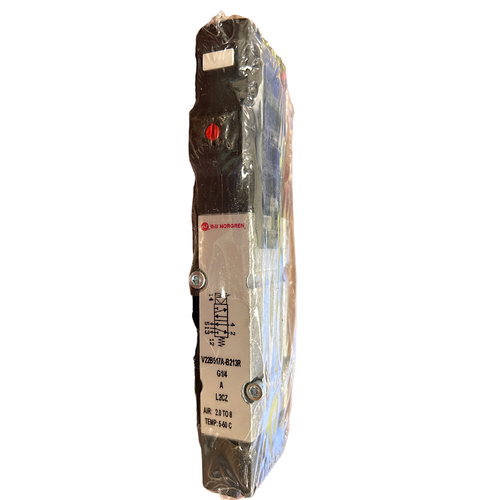 NORGREN V22B517A-B213R 24V 1.5W 5/2 Solenoid/Spring Actuated Valves -0