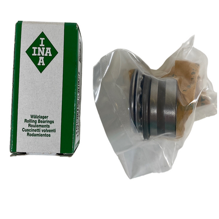 Ina NKX15-XL 15 mm x 24 mm x 23 mm Needle Roller Bearing -1