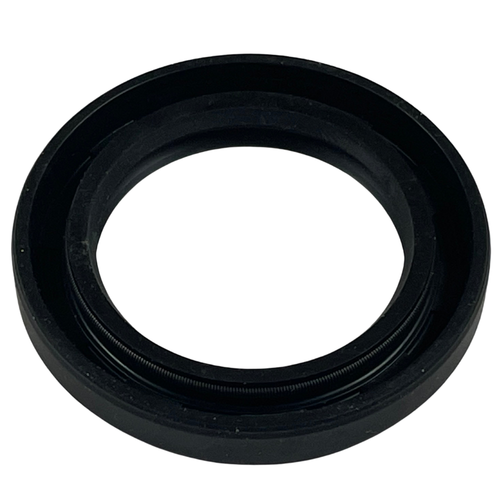 SKF 13930 35 mm x 52 mm x 7 mm Double Lip HMSA7 Nitrile Rubber Oil Seal -2