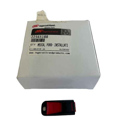 Ingersoll Rand 42508978 Field-Poro Nirvana Kit -1