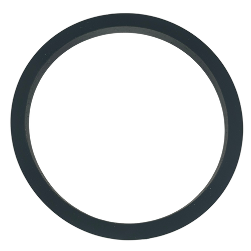 SKF 400855 3.268" to 3.465" x 0.531" VR2 Fluorcarbon Rubber V-Ring Seal2