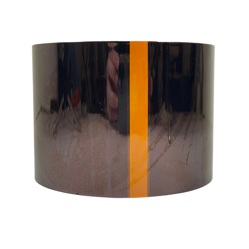 3M 8998 3" x 36 Yard x 3.2 mil Silicone Adhesive Polyimide Film Tape -2