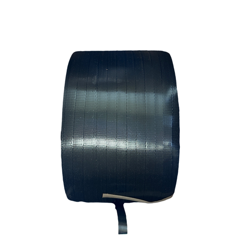 Value Collection 2CXL3 300 Lb 1/2" x 3000' 300 Buckles Plastic Strapping Kit -0