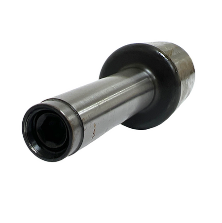 Riten N1163-2 3-1/2" Morse Taper Shank 2" Head Diameter Bull Nose Live Center1