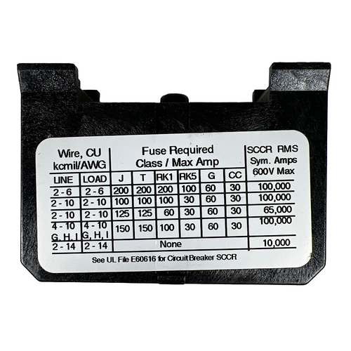 Square D 9080LBA161101 Power Distribution Block (Lot of 5) -1