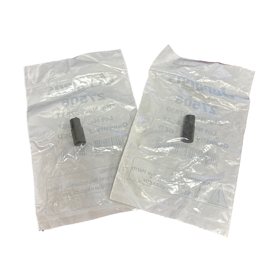 Jergens 27506 3/8"-16 & M10 Plunger Wrench (Pack of 2)1