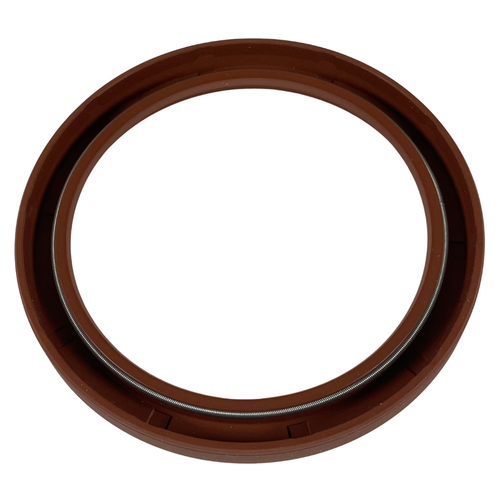 SKF 692632 80 mm x 100 mm x 10 mm Single Lip HMS5 Viton Oil Seal -1