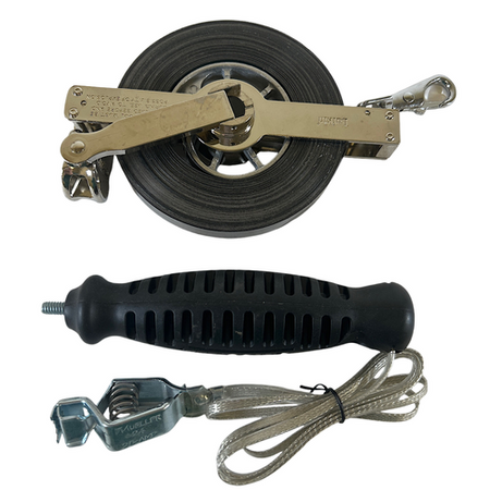 Schneider 9001KA54 30 mm Panel Mounting 2NC Momentary/Power Reed Contact Block -2